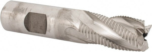 NIAGARA CUTTER 17010857 3/4" DIAM, FINE PITCH, 1-1/4" LOC, 4 FLU