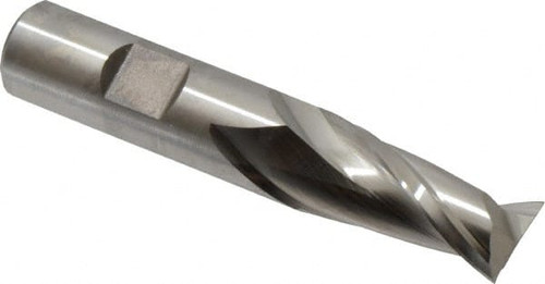 NIAGARA CUTTER 17011650 5/8", 1-5/16" LOC, 5/8" SHANK DIAM, 3-7/