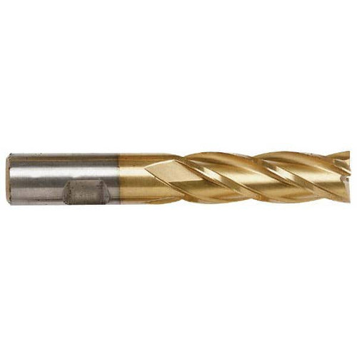 NIAGARA CUTTER 17011666 1-1/4", 1-5/8" LOC, 1-1/4" SHANK DIAM, 4
