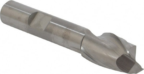 NIAGARA CUTTER 17011644 1/2", 13/16" LOC, 3/8" SHANK DIAM, 2-1/2