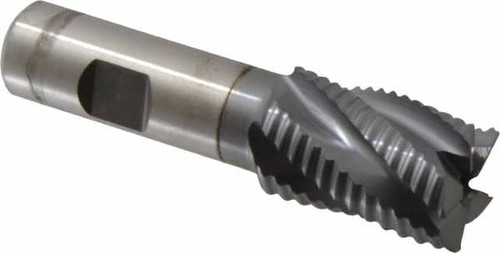 NIAGARA CUTTER 17013506 1" DIAM, COARSE PITCH, 1-1/2" LOC, 5 FLU