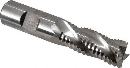 NIAGARA CUTTER 17013623 3/4" DIAM, COARSE PITCH, 1-5/8" LOC, 4 F