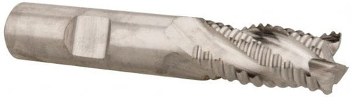 NIAGARA CUTTER 17013705 1/2" DIAM, COARSE PITCH, 1" LOC, 4 FLUTE