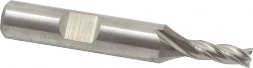 NIAGARA CUTTER 17011701 3/16", 1/2" LOC, 3/8" SHANK DIAM, 2-3/8"