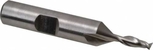 NIAGARA CUTTER 17011626 5/32", 7/16" LOC, 3/8" SHANK DIAM, 2-5/1