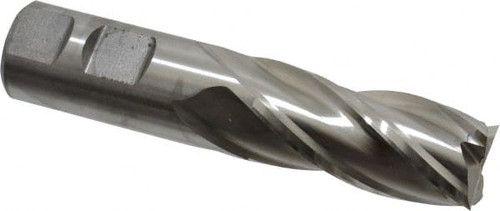 NIAGARA CUTTER 17011825 7/8", 1-7/8" LOC, 7/8" SHANK DIAM, 4-1/8