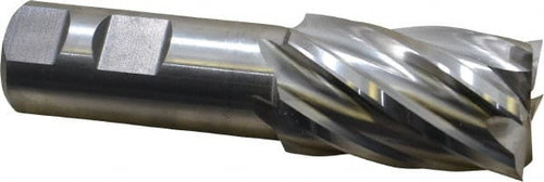 NIAGARA CUTTER 17011885 1-1/4", 2" LOC, 1" SHANK DIAM, 4-1/2" OA NIAGARA CUTTER 17011885 1-1/4", 2" LOC, 1" SHANK DIAM, 4-1/2" OA