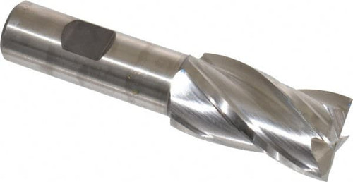 NIAGARA CUTTER 17011841 1", 1-7/8" LOC, 3/4" SHANK DIAM, 4-1/8" 