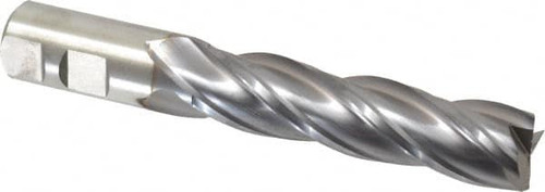 NIAGARA CUTTER 17016440 7/8", 3-1/2" LOC, 7/8" SHANK DIAM, 5-3/4
