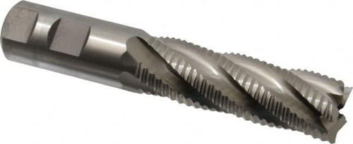 NIAGARA CUTTER 17014137 1" DIAM, COARSE PITCH, 3" LOC, 5 FLUTE C