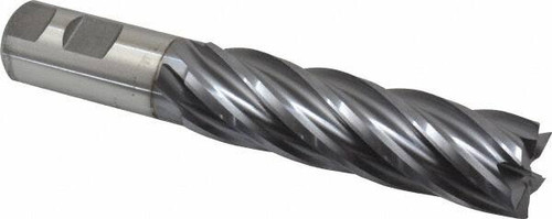 NIAGARA CUTTER 17016451 1-1/8", 4" LOC, 1" SHANK DIAM, 6-1/2" OA