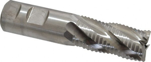 NIAGARA CUTTER 17014136 1" DIAM, COARSE PITCH, 2" LOC, 5 FLUTE C