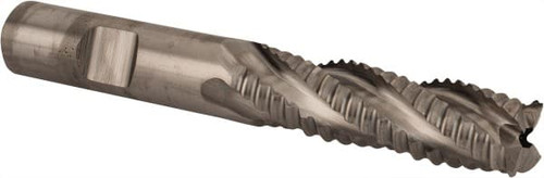 NIAGARA CUTTER 17014199 1/2" DIAM, COARSE PITCH, 1-5/8" LOC, 4 F