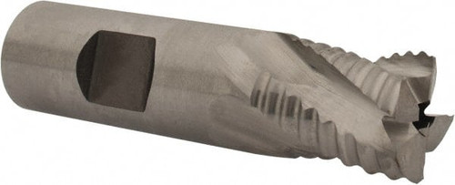 NIAGARA CUTTER 17014211 3/4" DIAM, COARSE PITCH, 3/4" LOC, 4 FLU