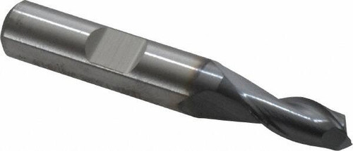 NIAGARA CUTTER 17016369 9/32", 9/16" LOC, 3/8" SHANK DIAM, 2-5/1 NIAGARA CUTTER 17016369 9/32", 9/16" LOC, 3/8" SHANK DIAM, 2-5/1