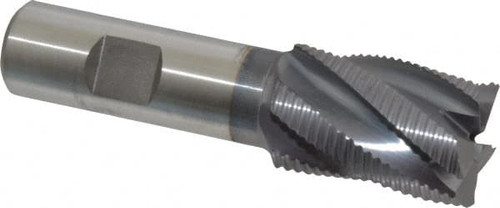 NIAGARA CUTTER 17016212 1" DIAM, FINE PITCH, 1-1/2" LOC, 5 FLUTE