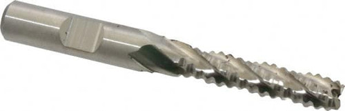 NIAGARA CUTTER 17014073 5/16" DIAM, COARSE PITCH, 1-3/8" LOC, 4 