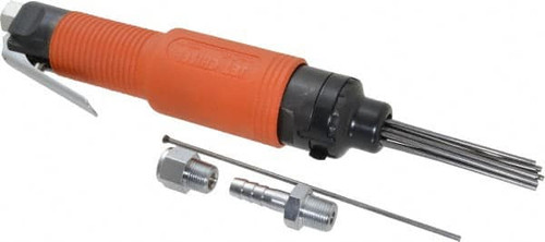 NITTO KOHKI JT-20 HAMMERS/SCALERS/CHISELS