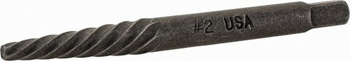 CLEVELAND C53652 SPIRAL FLUTE