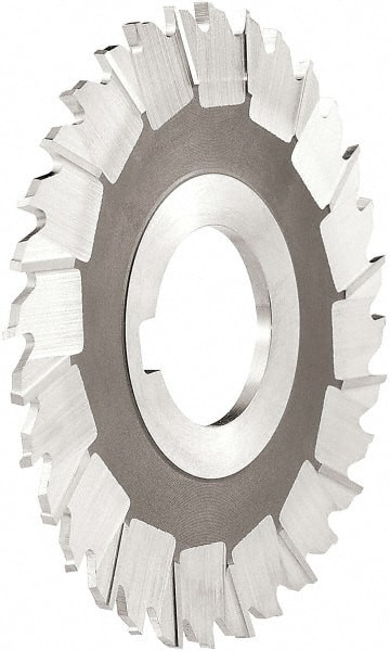 KEO 97040 STR-TH SLITTING SAW,HSS