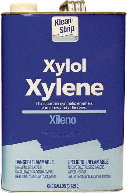 KLEAN-STRIP. GXY24 SOLVENT XYLENE/XYLOL GALLON