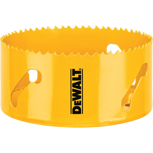 DEWALT TOOLS DAH180072 4-1/2 (114MM) HOLESAW