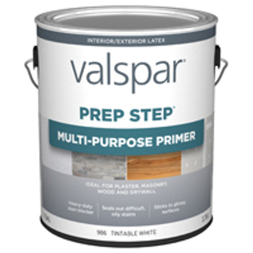 VALSPAR 044.0000986.007 PRIMER LATEX MULTI-PURPOSE EXT