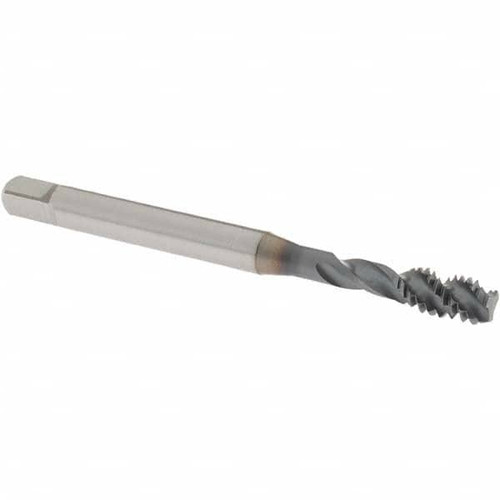 OSG 1650510608 1/4-20 UNC 3 FLUTE 2B BOTTOMING SPIRAL F