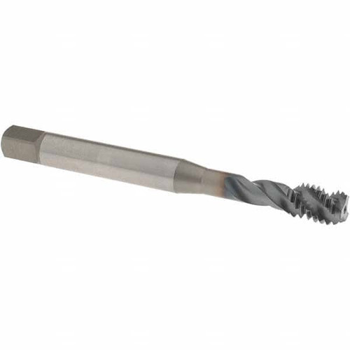 OSG 1650511708 3/8-16 UNC 3 FLUTE 2B BOTTOMING SPIRAL F