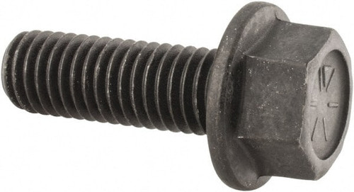 VALUE COLLECTION 821160MSC 1/2-13 UNC, 1-1/2" LENGTH UNDER HEAD, HE