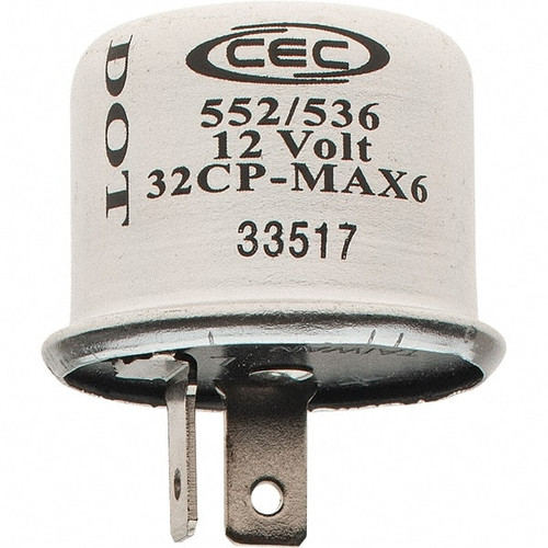 VALUE COLLECTION TF552/536 LIGHTING ACCESSORIES