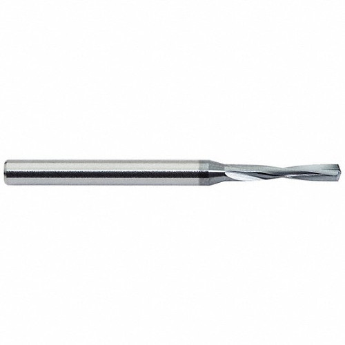 M.A. FORD 305M0080AM MICRO DRILL BIT SIZE 0.0315 1.496 L