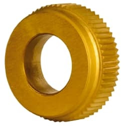 DORIAN TOOL 73310128006 KNURL WHEEL