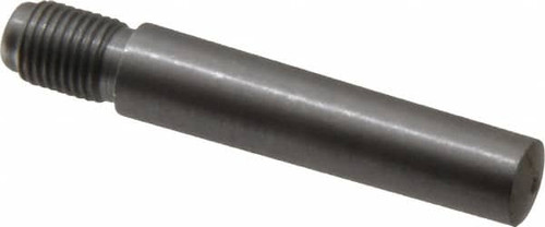 VALUE COLLECTION MSC67704569X SIZE 7, 0.407" LARGE END DIAM, UNCOATED 
