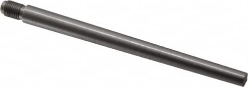 VALUE COLLECTION MSC67704841X SIZE 7, 0.407" LARGE END DIAM, UNCOATED 