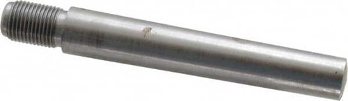 VALUE COLLECTION MSC67705806X SIZE 10, 0.704" LARGE END DIAM, UNCOATED