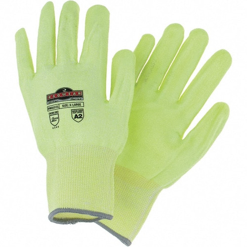 RADIANS RWG531-XL CUT & PUNCTURE RESISTANT GLOVES