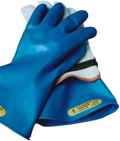 HONEYWELL GK0011BL/10 WELDING GLOVES
