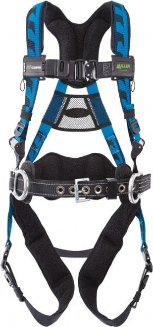 MILLER ACA-QC-BDP/S/MB FALL PROTECTION/CONFINED SPACE