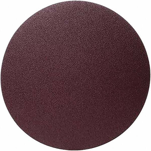 3M 7010326511 DISC, 348D, COATED, 16 INCH DIA, 40 GRIT