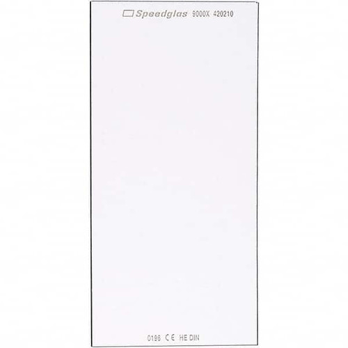 3M 7100097692 3M SPEEDGLAS INSIDE PROTECTION PLATE, 04