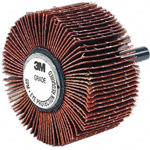 3M 7000000444 2" DIAM X 1" FACE WIDTH, MEDIUM CERAMIC  3M 7000000444 2" DIAM X 1" FACE WIDTH, MEDIUM CERAMIC