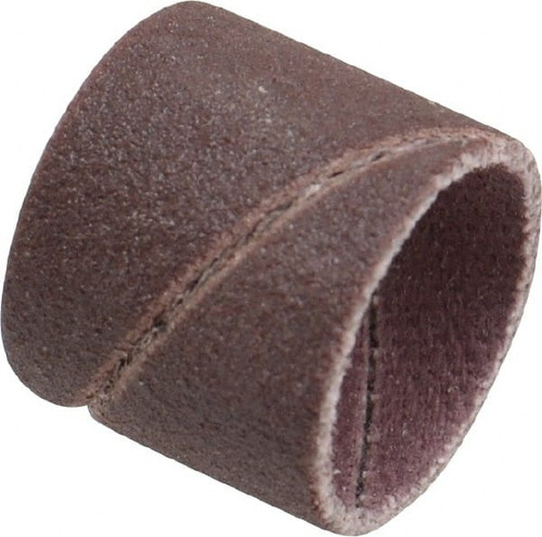 3M 7010508252 320 GRIT ALUMINUM OXIDE COATED SPIRAL BA
