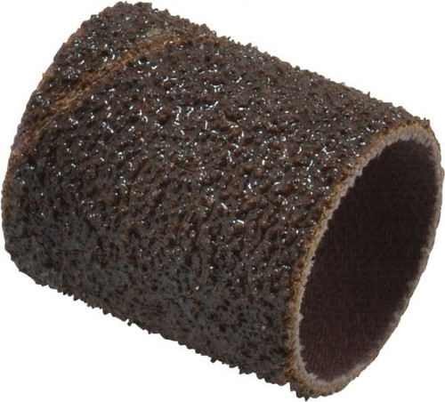 3M 7010508264 40 GRIT ALUMINUM OXIDE COATED SPIRAL BAN