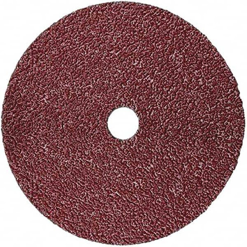 3M 7100099571 DISC, 782C, COATED, 5 INCH DIA, 36 GRIT,