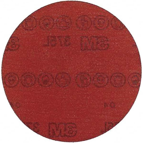 3M 7100106613 5" DIAM, 150 GRIT, ALUMINUM OXIDE HOOK &