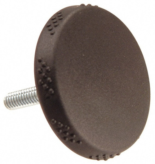 GIBRALTAR 5K50B931A8Z001G PLASTIC KNOB
