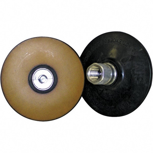 3M 7000119350 3M(TM) ROLOC(TM) DISC PAD 28714, EXTRA H