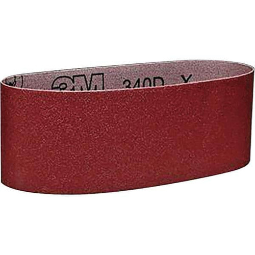 3M 7010326277 BELT, 340D, COATED, 18 INCH L, 3 INCH W,