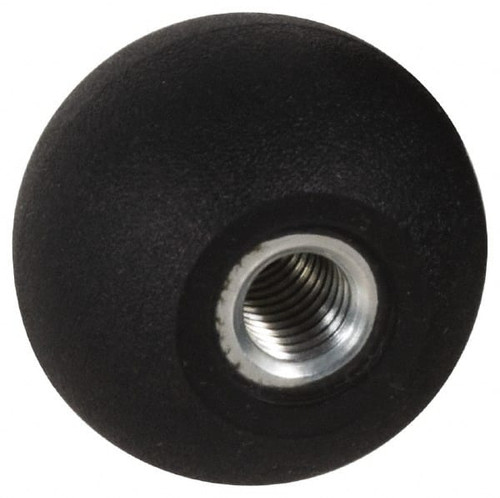 GIBRALTAR KN04----B1S--90 PLASTIC KNOB